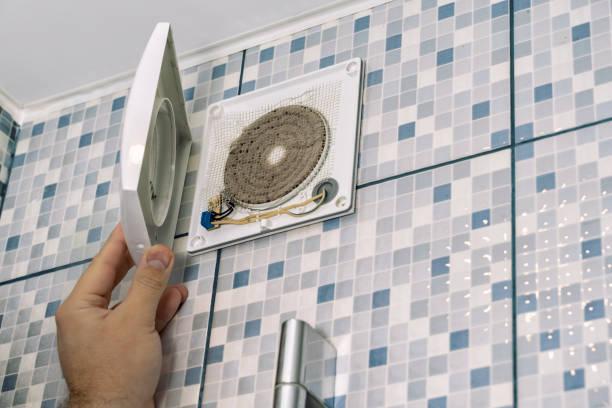 Best Air Duct Sanitizing Services  in Meron Park, CA