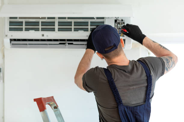 Best Affordable Air Duct Cleaning  in Meron Park, CA