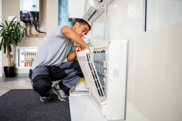Best General Air Duct Cleaning  in Meron Park, CA