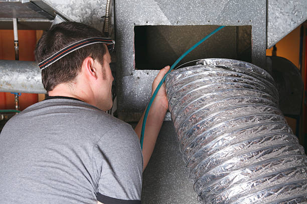 Best Home Air Vent Cleaning  in Meron Park, CA