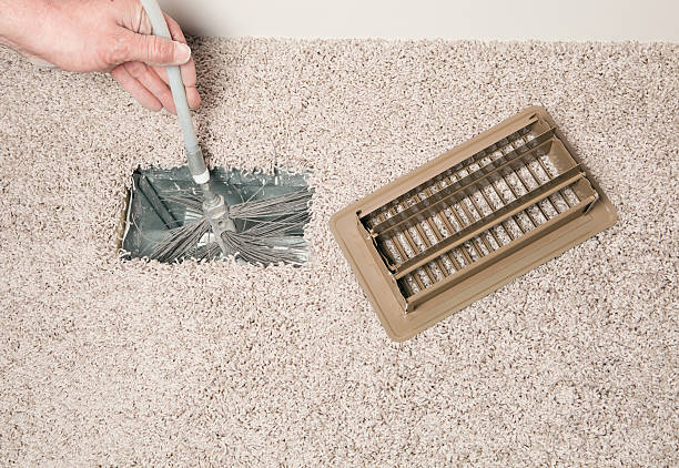 Best Best Air Duct Cleaning Company  in Meron Park, CA
