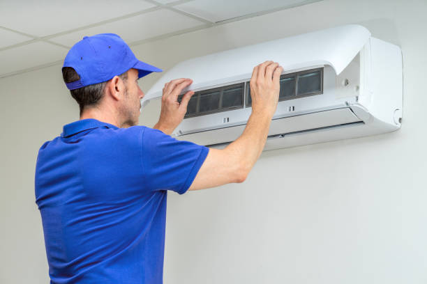 Best Ventilation Cleaning Services  in Meron Park, CA