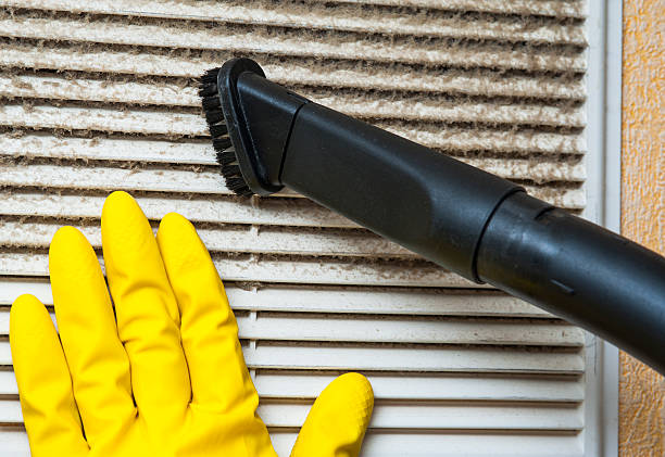 Best Ductwork Cleaning Services  in Meron Park, CA