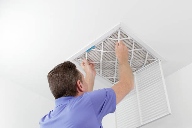 Best HVAC Air Duct Cleaning  in Meron Park, CA